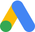 구글애드센스 로고